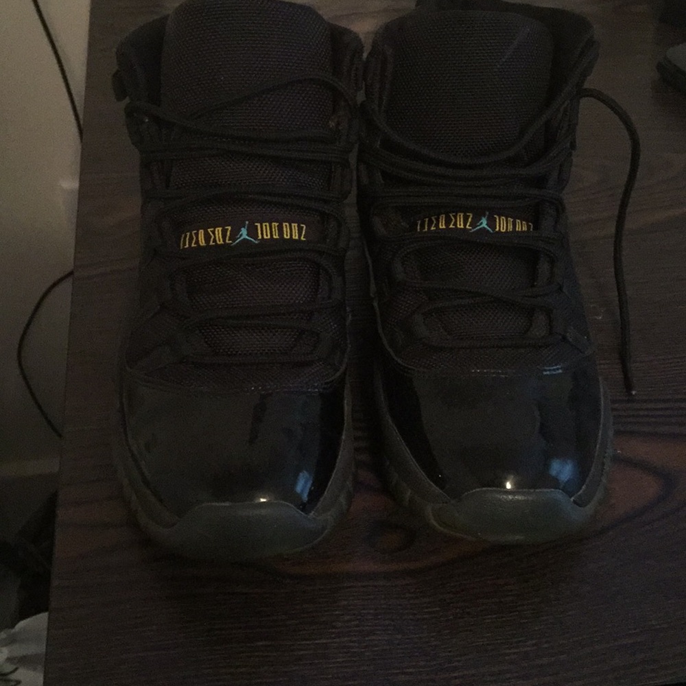 Jordan 11’s